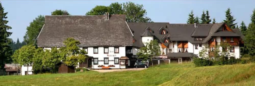 Gasthof Kreuz am Escheck 1
