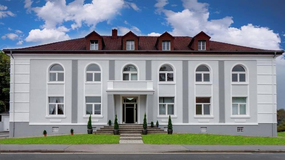 VILLA BOWDY 1