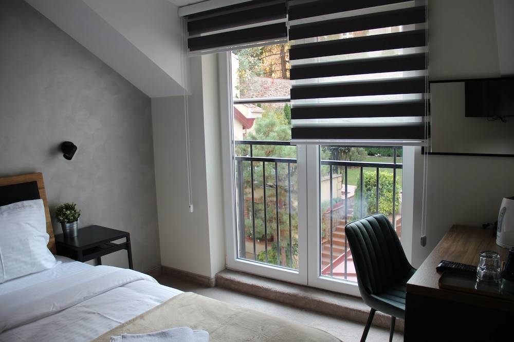 Urban Lodge Belgrade 2