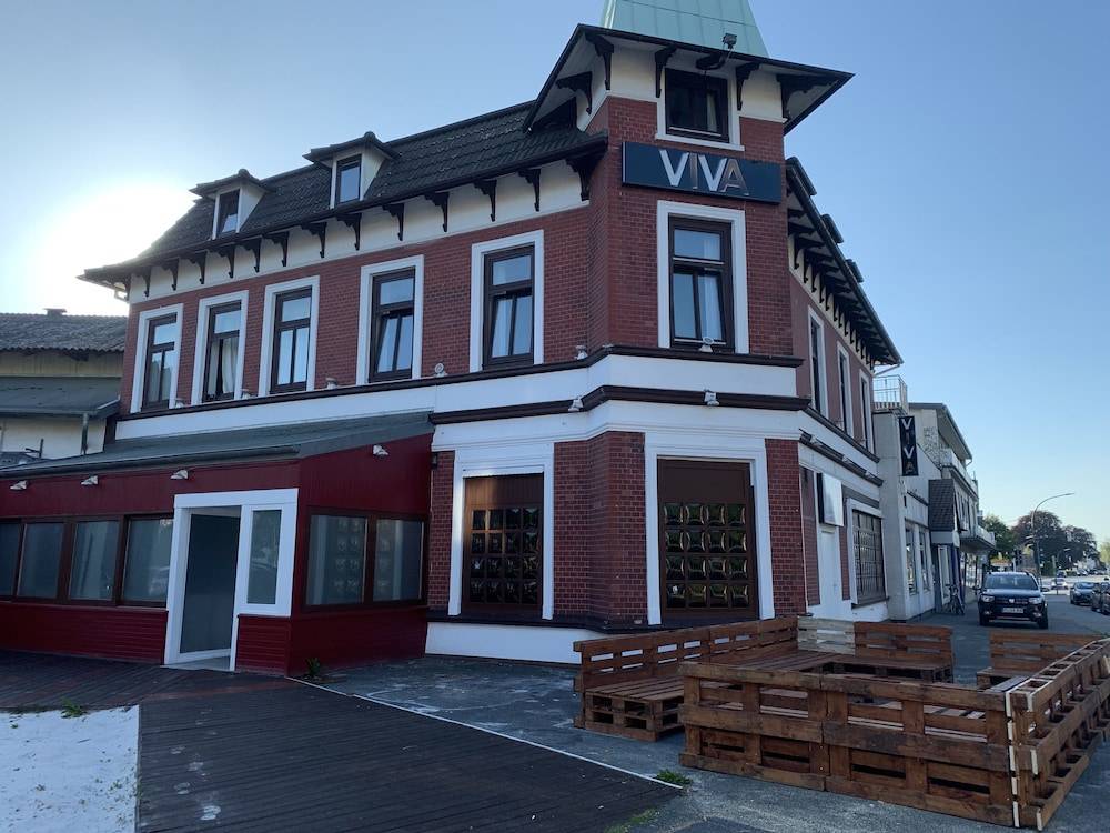 Monteurhotel 1