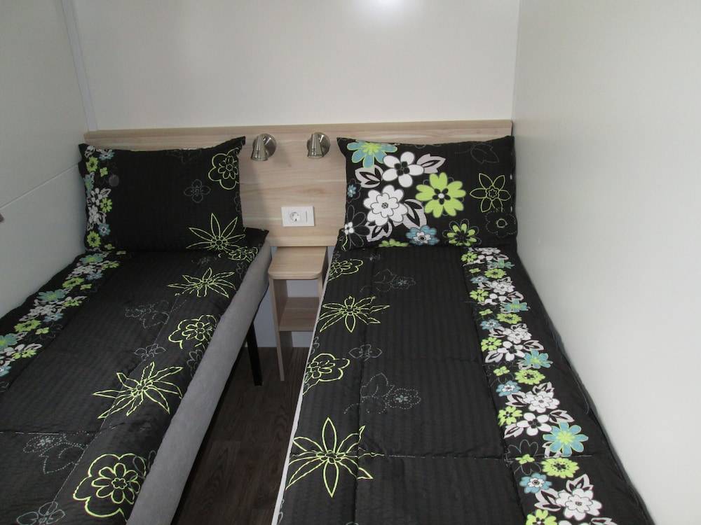 Mobilhome Victoria Bella Italia 2