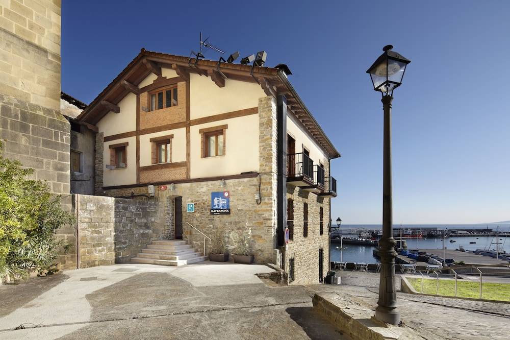 Katrapona 1