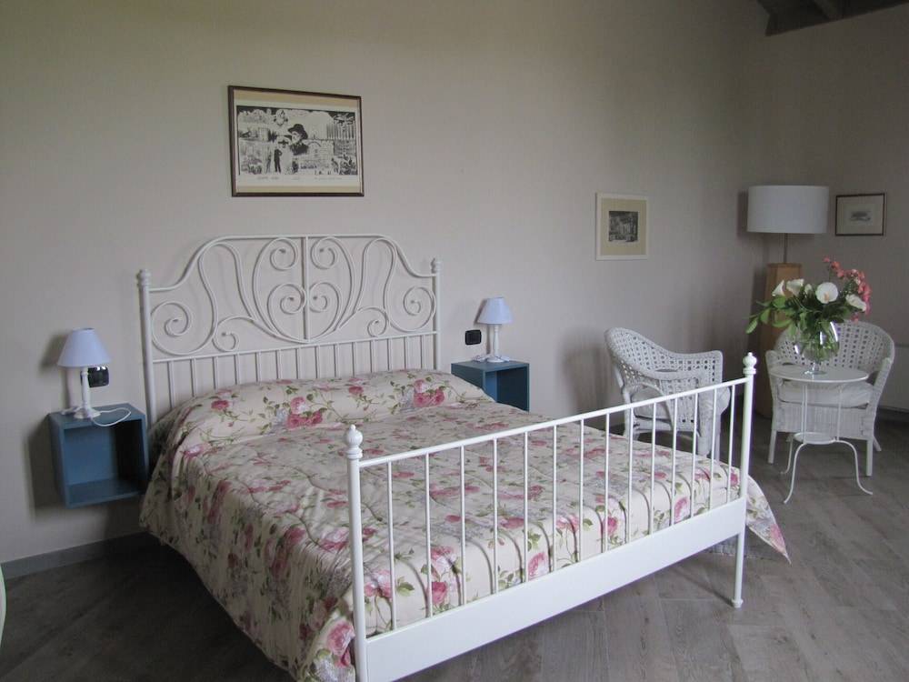 Agriturismo Bassanine 2