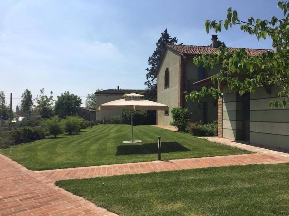 Agriturismo Bassanine 1