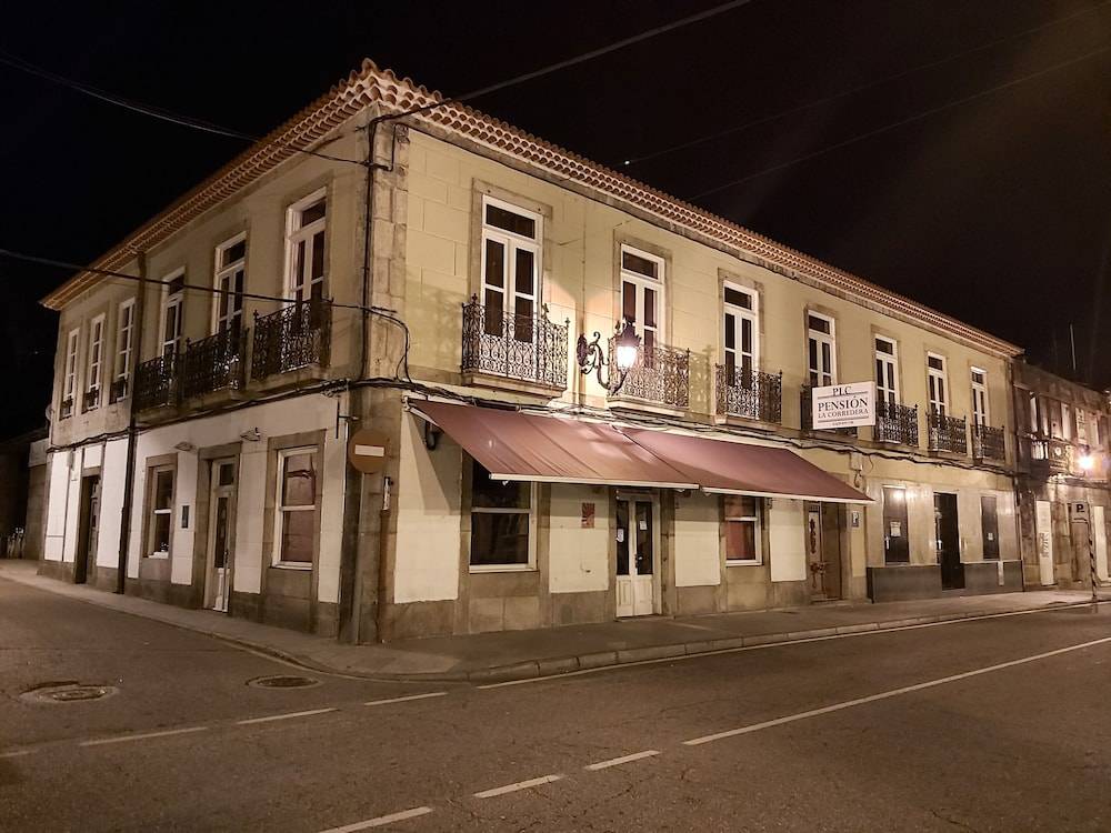 Pension La Corredera 1