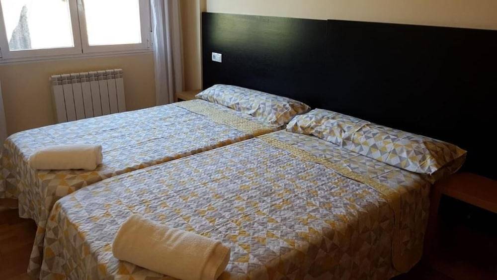 Noja rooms 2 2
