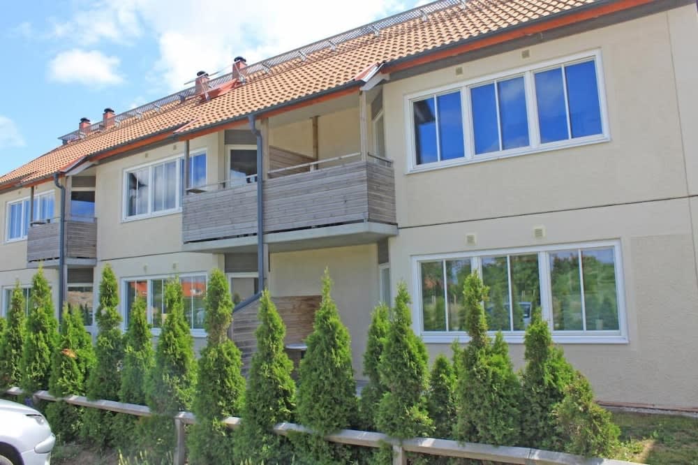 Volontärgatan - Visby Lägenhetshotell 2