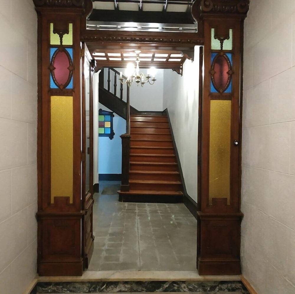 Albergue Albor - Hostel 2