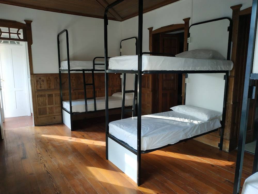 Albergue Albor - Hostel 1