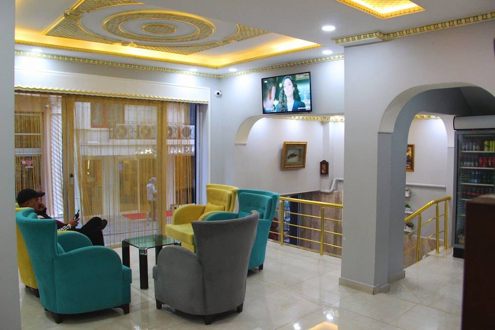 Hamzabey Hotel 2