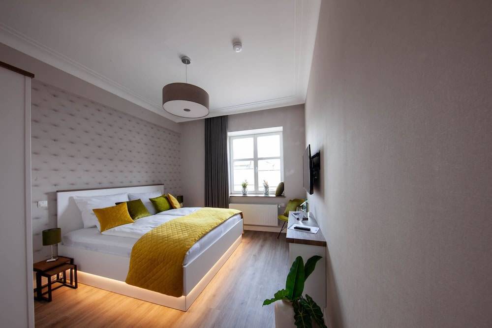 Hotel Altes Amtshaus 1