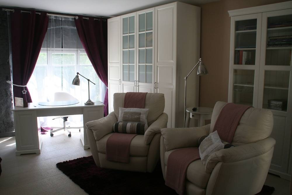 B&B Sallent 1