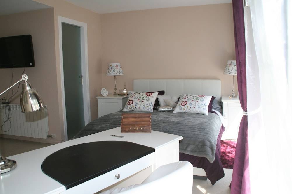 B&B Sallent 2