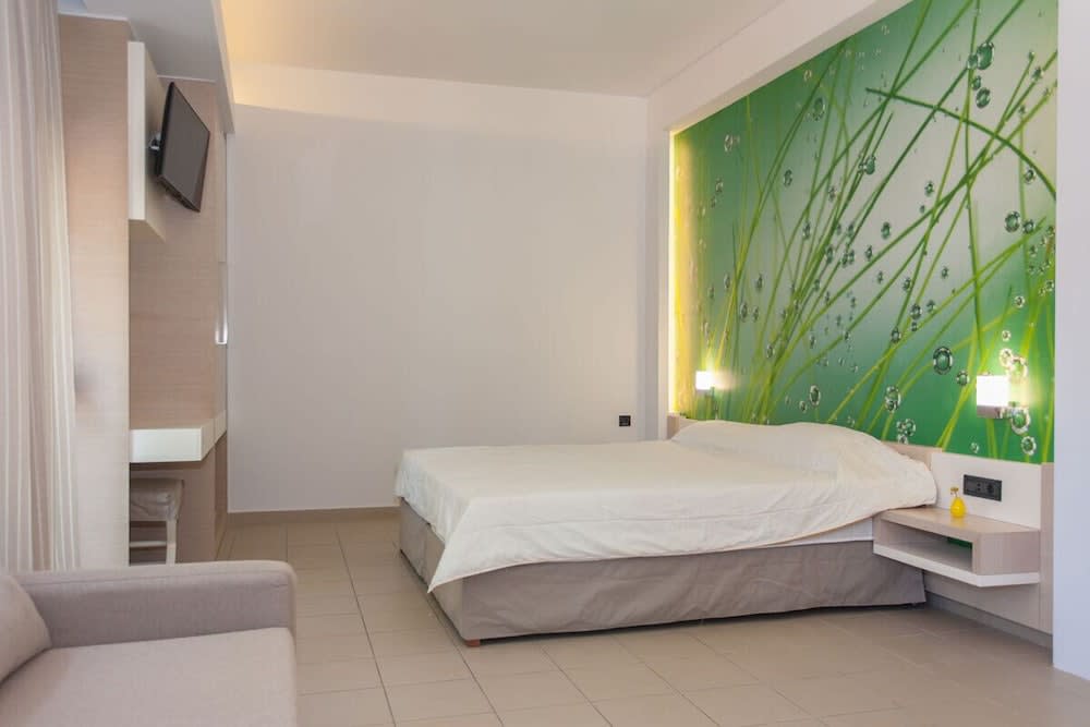 Forum City Apartments 2