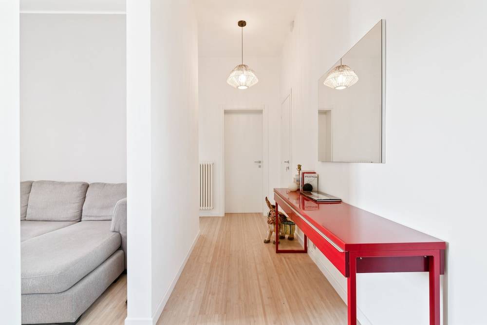 Prato della Valle Roomy Flat 2