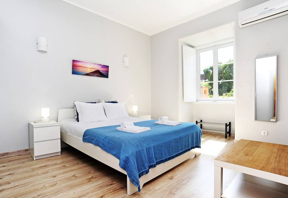 Oeiras Apartment 2