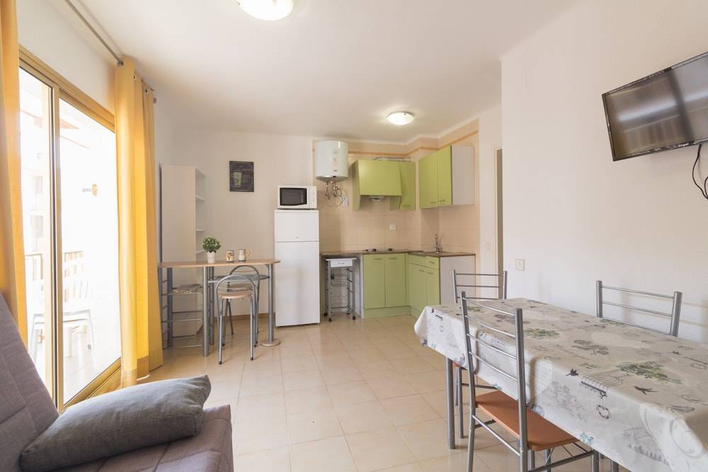 Apartamento Pins II 309 by Iberplaya 1