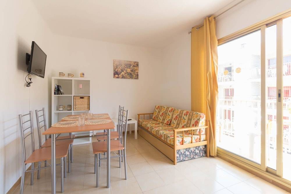 Apartamento Pins II 309 by Iberplaya 2