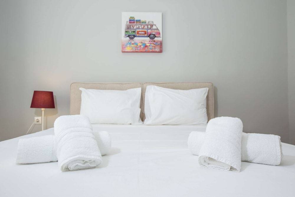 Metropolitan Apartment Nilie Hospitality 2