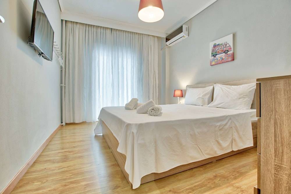 Metropolitan Apartment Nilie Hospitality 1