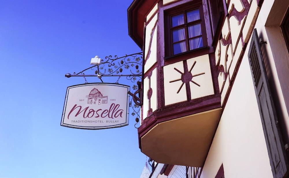 Hotel Mosella 1