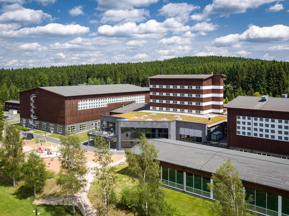 Sportpark Rabenberg 1