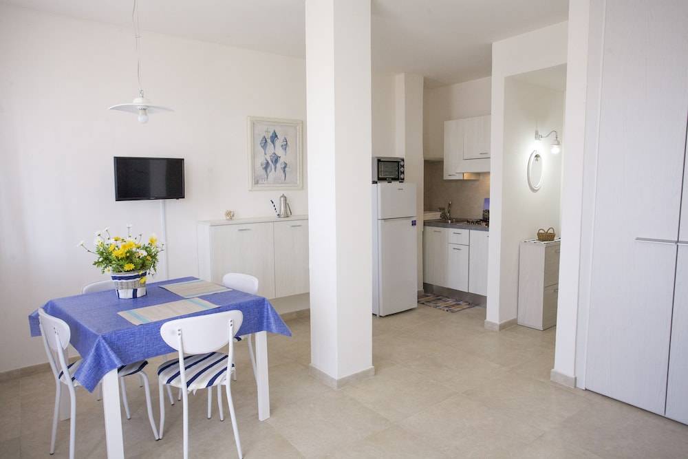 Appartamento Lo Scoglietto 2