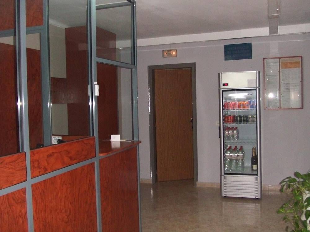 Hostal Isla Cristina Mataro 2