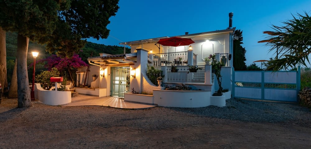 Villa Primaluce 1