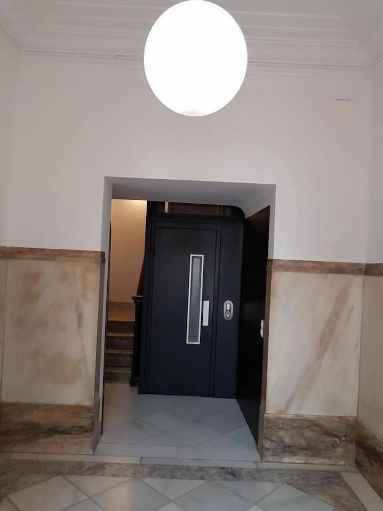 Pensión Sotelo 2