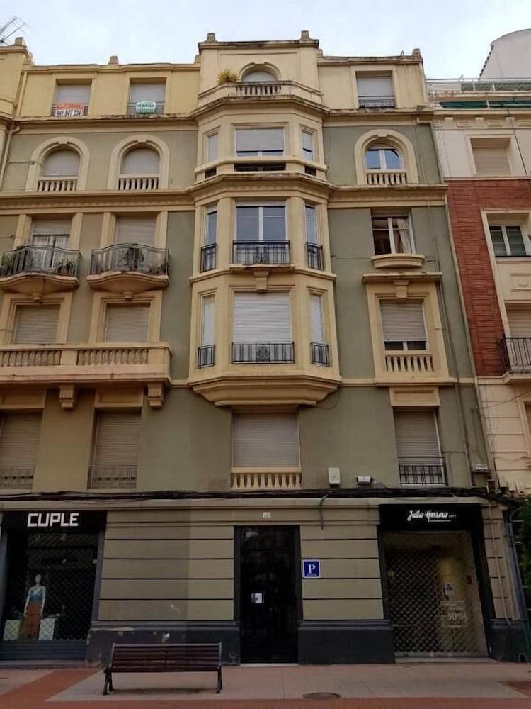 Pensión Sotelo 1