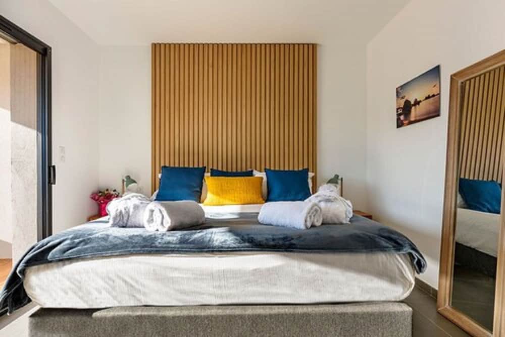 Résidence Calarossa Bay Resort 2