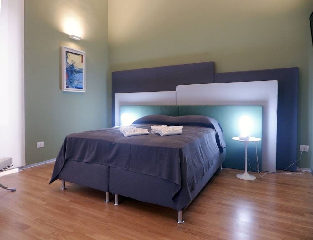 Magdahause 1