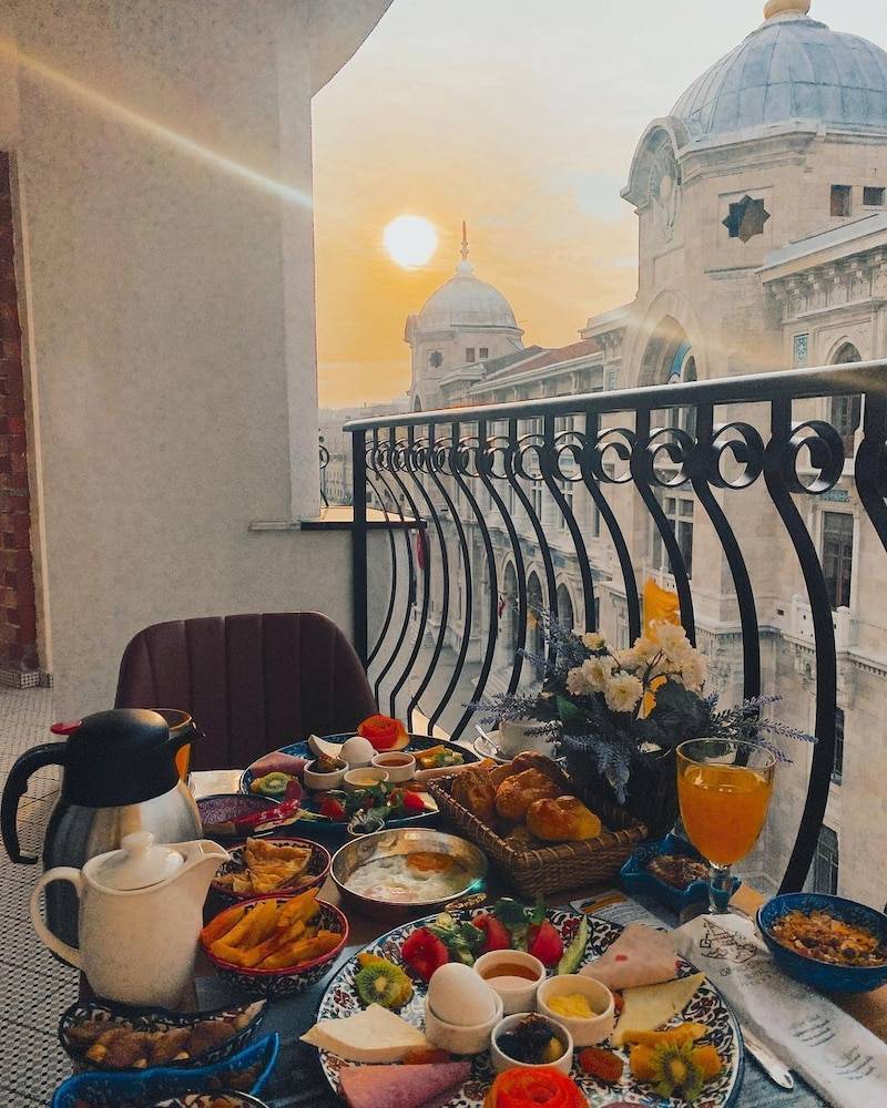 Grand Sirkeci Hotel 1