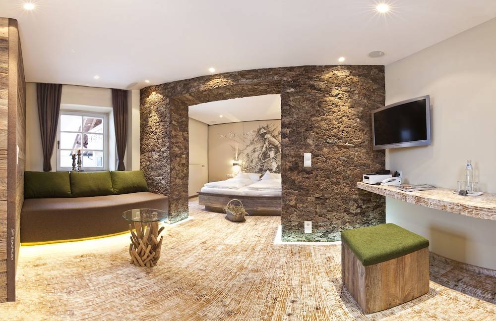 Landhotel zum Bad 2