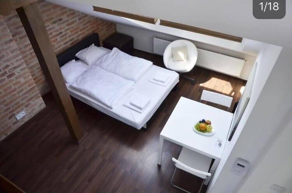 The Republic Apartments 2
