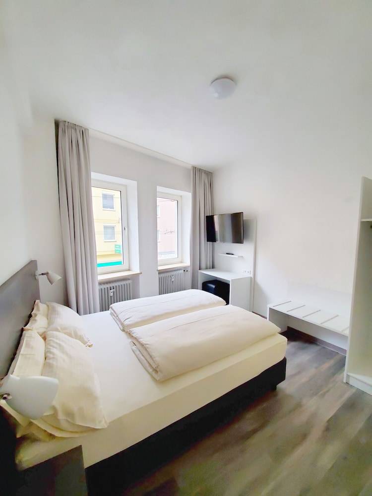 Privatzimmer zu vermieten 1