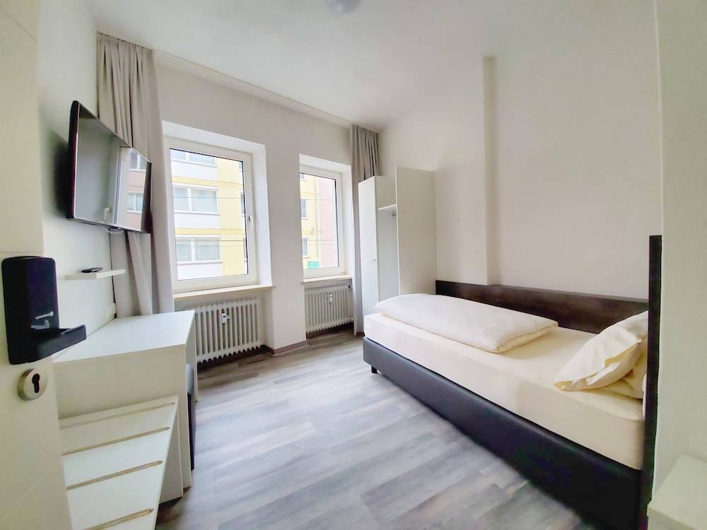 Privatzimmer zu vermieten 2