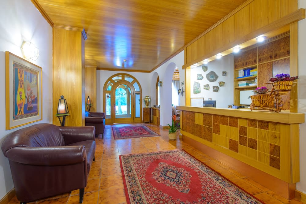 Park Hotel Faloria 2