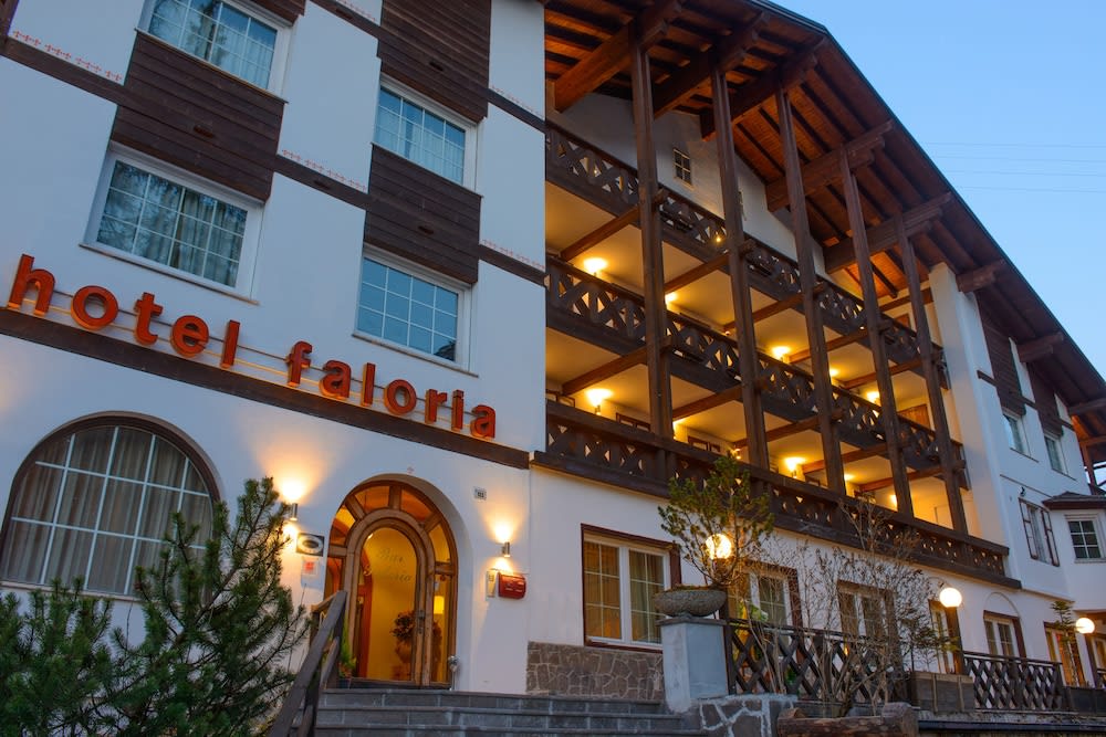 Park Hotel Faloria 1