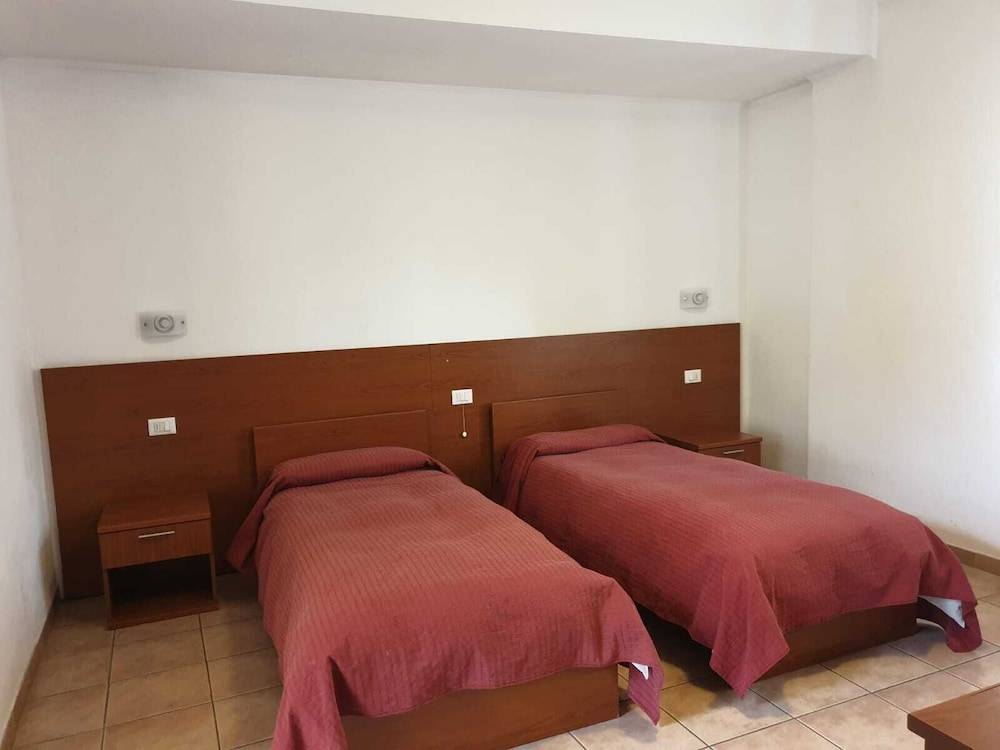 Albergo Ristorante Italia 2