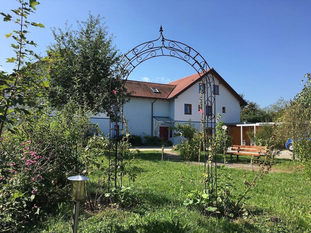 Gästehaus Schmid 1