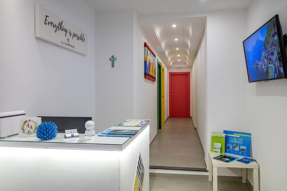 Al Campanile Suites 2