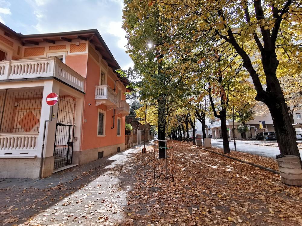 B&B Ad Quintum Torino 1