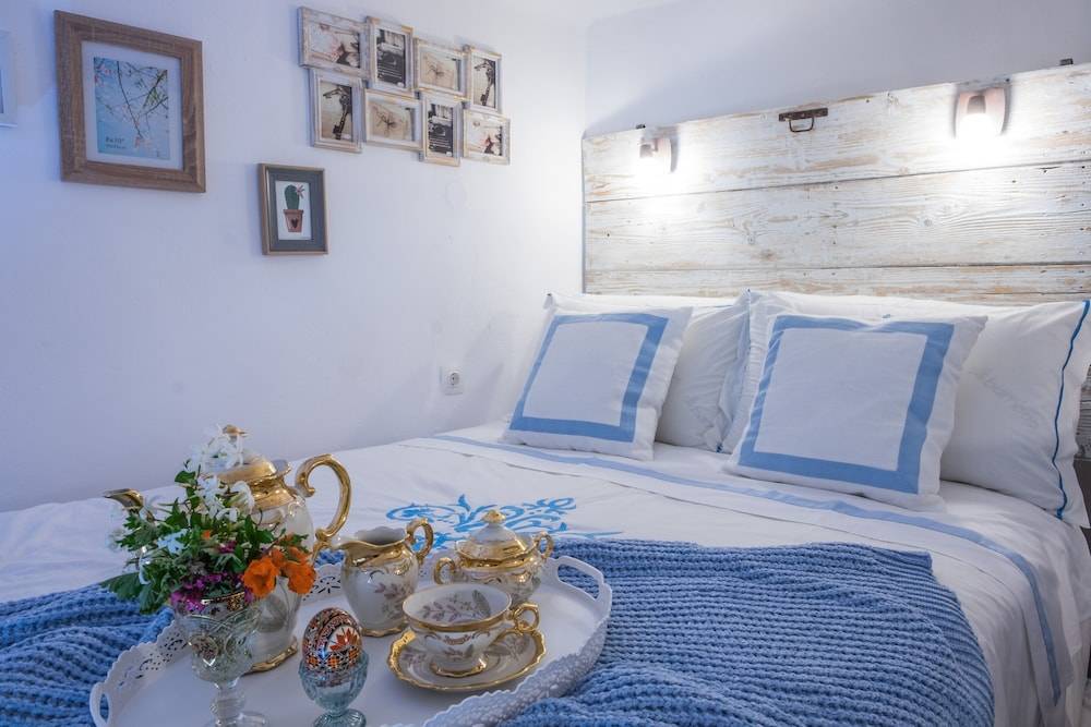 Luxurious Suite Maria 2