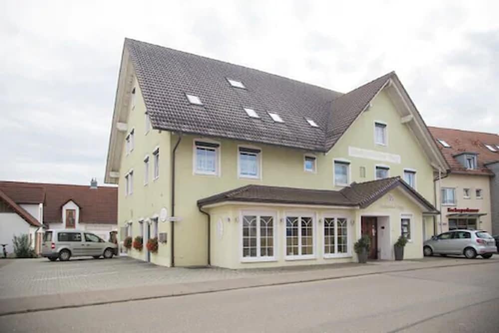 Landgasthof Bieg 1