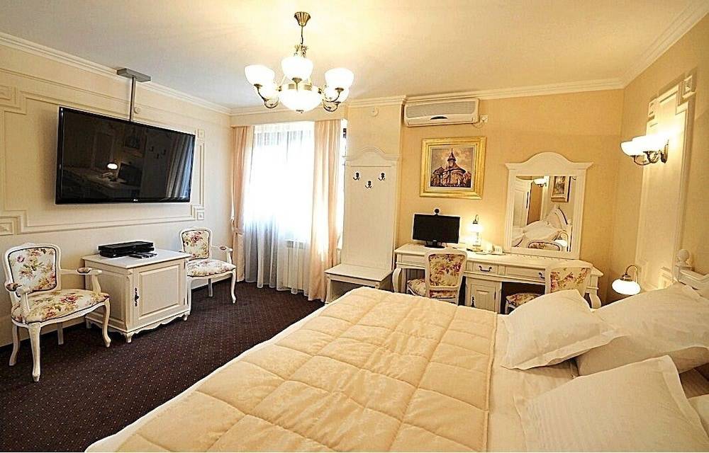 Villa Alice 1