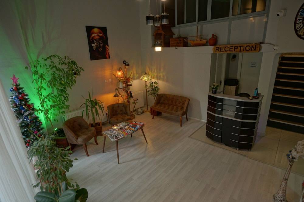 Zion Home Butik Otel 2