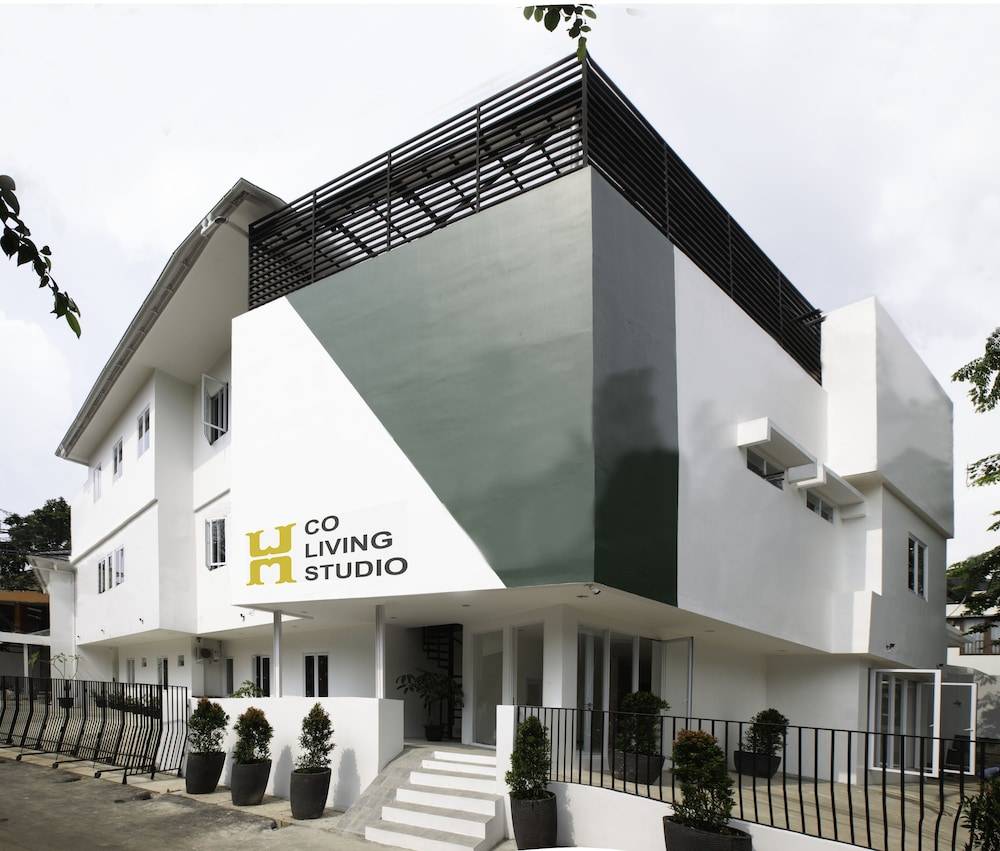 HStudio 1