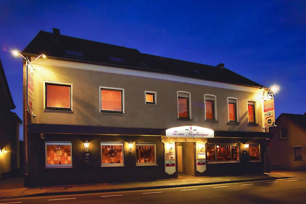Gasthof zum Siegburger 1